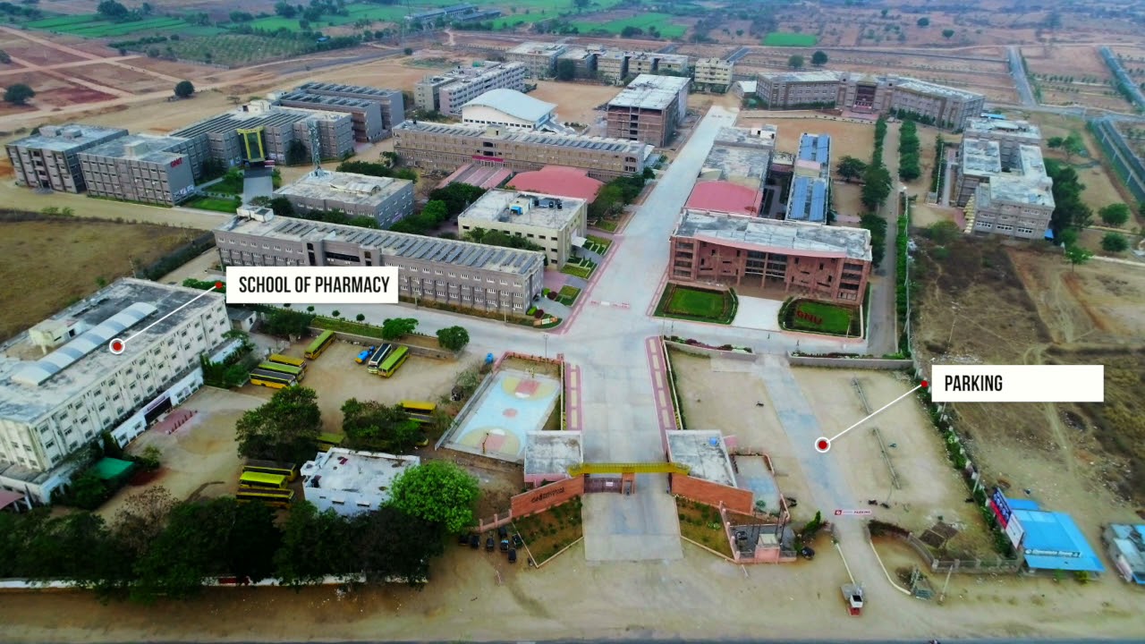 GNI School of Pharmacy