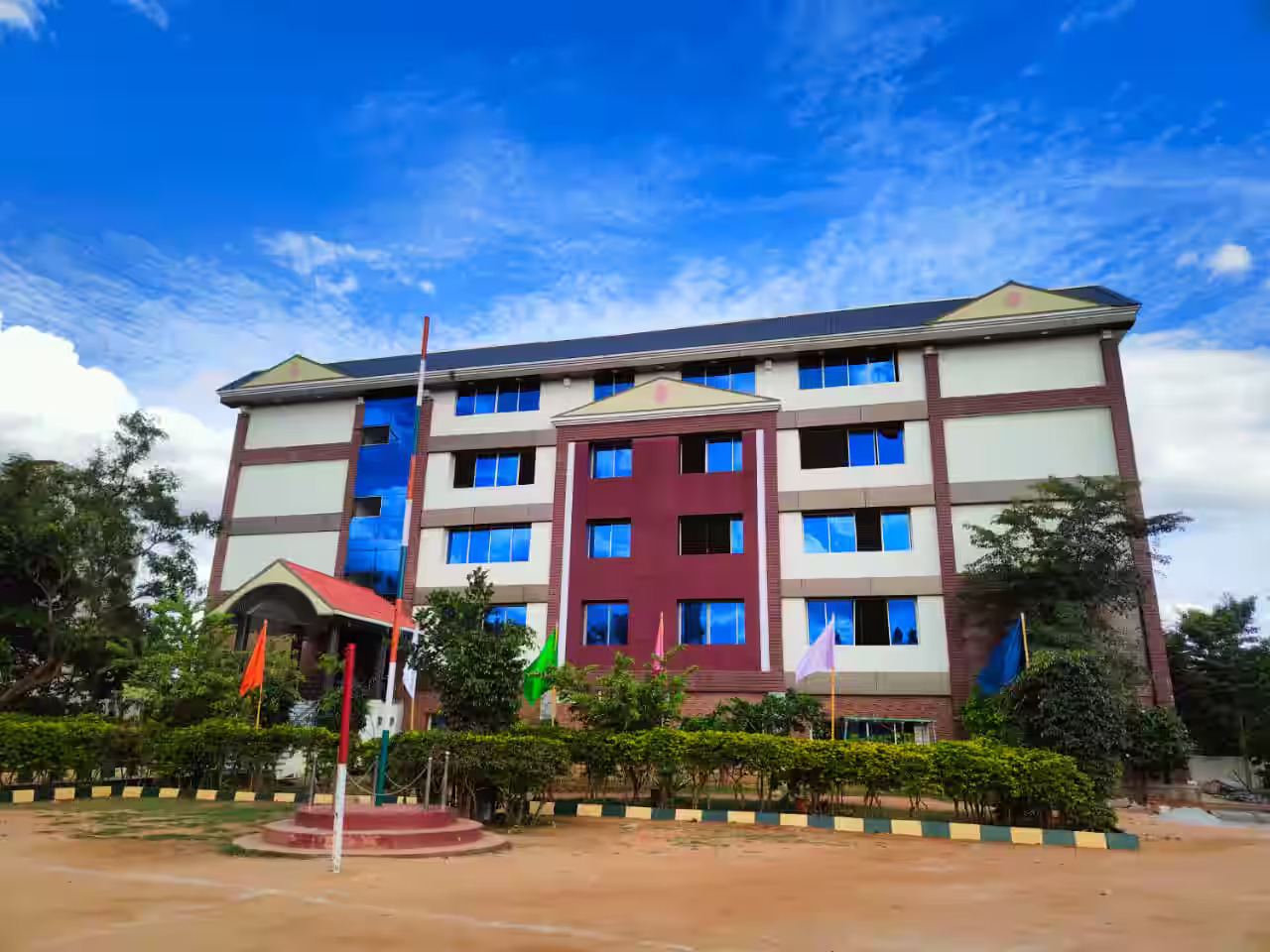 Patel School of Nursing