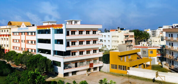 Hillside Ayurveda Medical College & Hospital