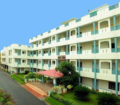 SIMS College of Nursing