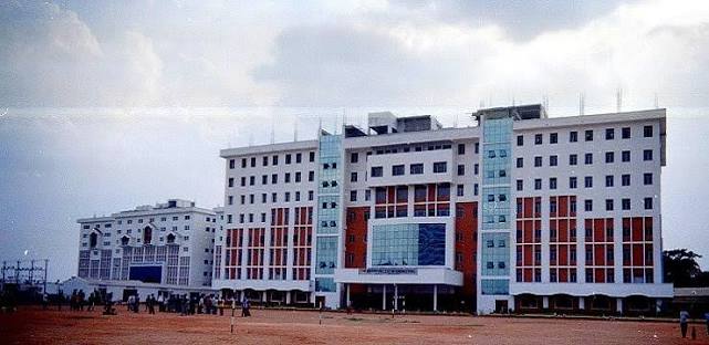 Oxford College of Nursing Sciences