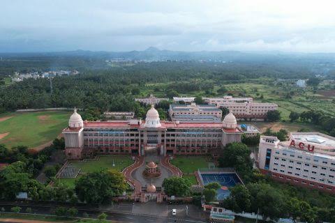 Adichunchanagiri College of Nursing
