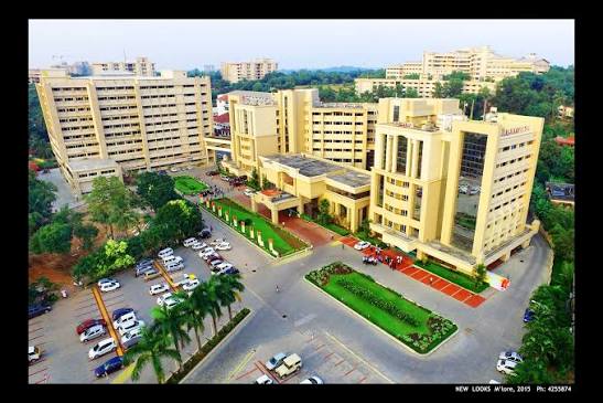 A. J. Institute of Medical Sciences and Research Centre