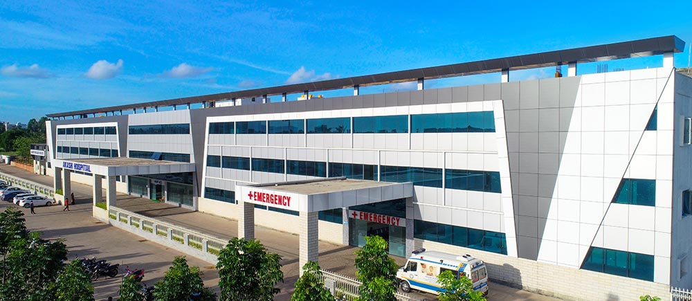 Akash Global College of Allied Health Sciences