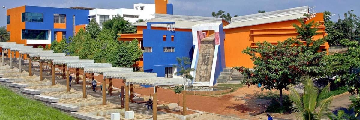 Acharya School of Design
