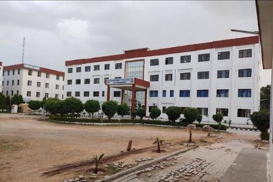 Saraswati College of Paramedical Sciences