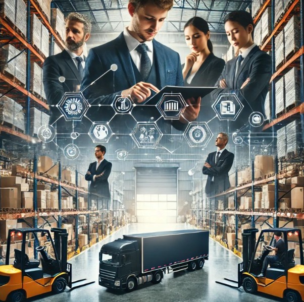 Supply Chain Management