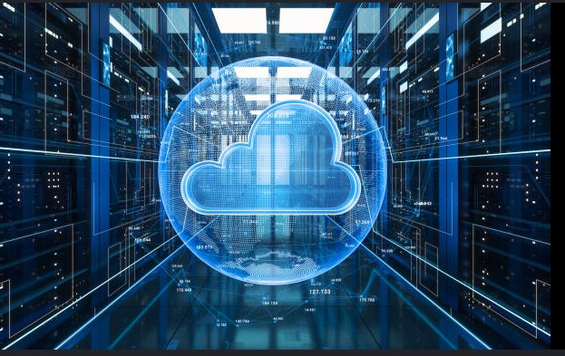 B.Tech in Cloud Technology Lateral Entry (B.Tech Cloud Tech (LE))
