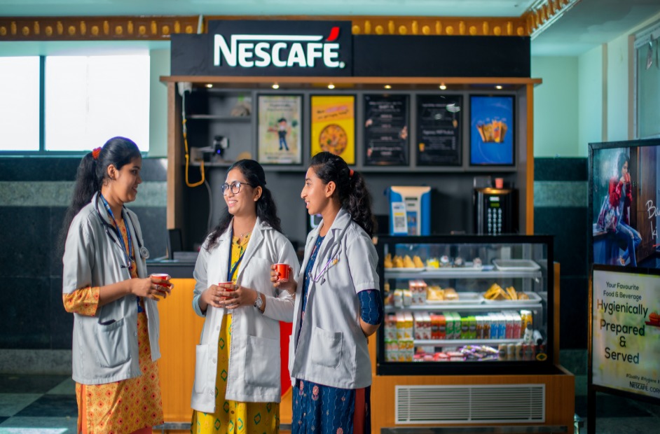 CANTEEN