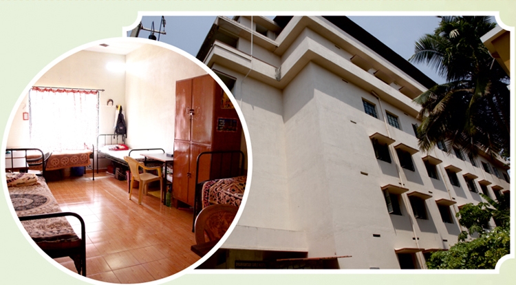 Hostel