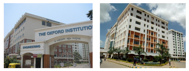 campus