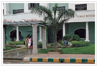 hostel