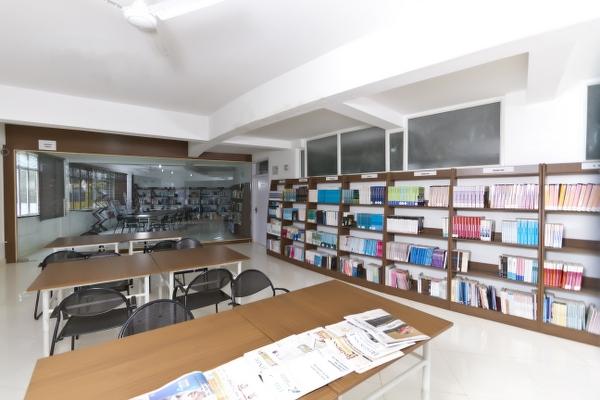LIBRARY
