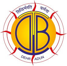 Dev Bhoomi School of Pharmacy & Research Logo