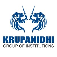 Krupanidhi College of Nursing Logo