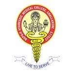 Bapuji Ayurvedic Medical College Logo