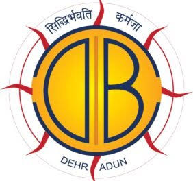 The Dev Bhoomi Medical College of Ayurveda & Hospital Logo