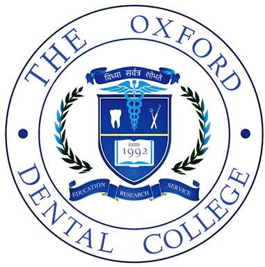 The Oxford Dental College Logo