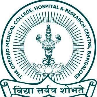 The Oxford Medical College, Hospital & Research Centre Logo
