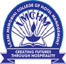 Laxmi Memorial College of Hotel Management Logo