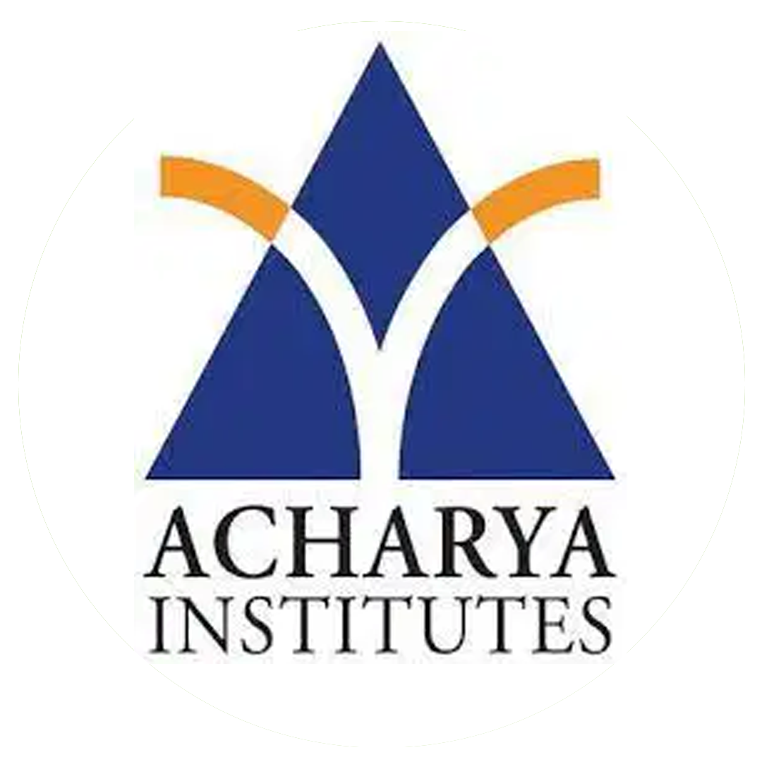 Acharya Institute of Graduate Studies Logo