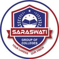 Saraswati Group of Colleges logo