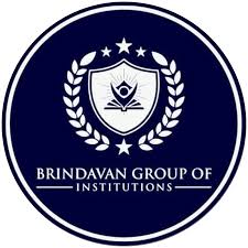 Brindavan College of Architecture logo