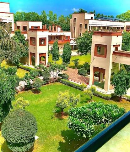 Apeejay Stya University