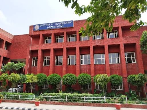 J.C BOSE University of Science and Technology