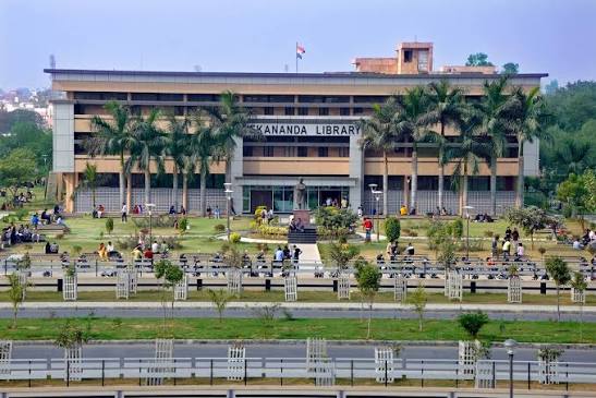 Maharshi Dayanand University