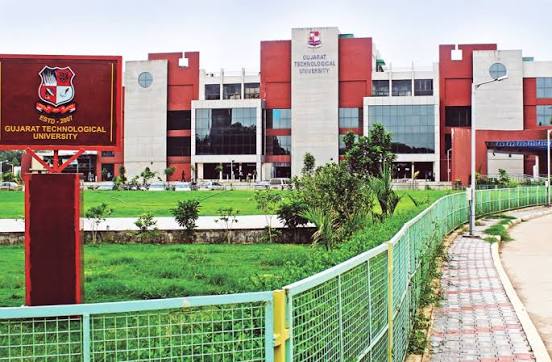 Gujarat Technological University