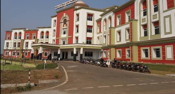 Chhattisgarh Swami Vivekanand Technical University (CSVTU)