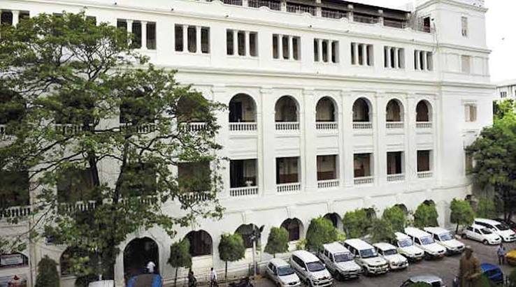 University of Calcutta