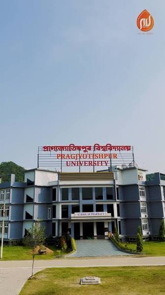 Pragjyotishpur University