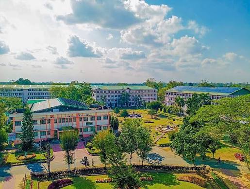 Assam Agricultural University