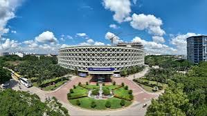 Saveetha University