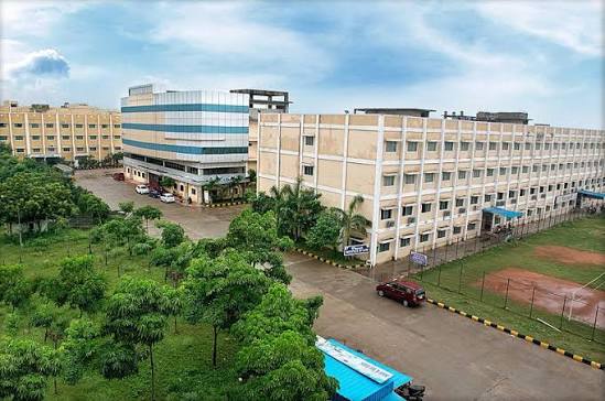 Bharath Institute of Higher Education and Research
