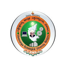Visvesvaraya Technological University (VTU) Logo