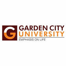 Garden City University (GCU) Logo