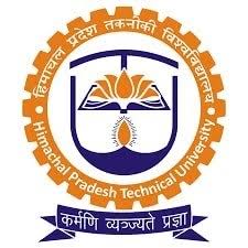 Himachal Pradesh Technical University Logo