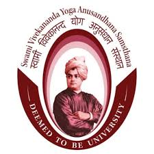 S-VYASA Logo