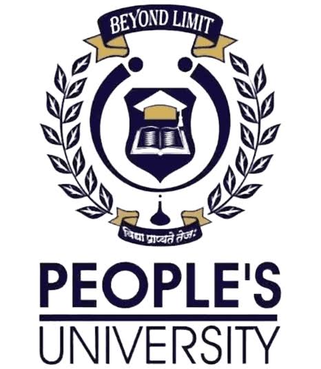 People’s University Logo